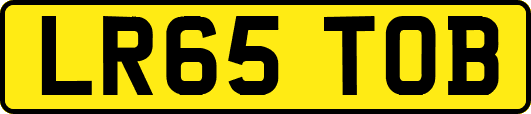 LR65TOB