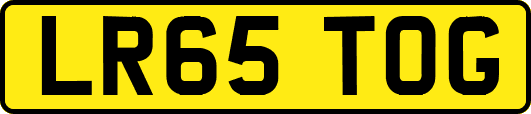 LR65TOG
