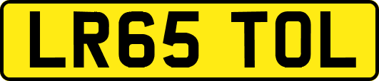 LR65TOL