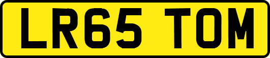LR65TOM