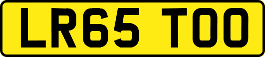 LR65TOO
