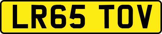 LR65TOV