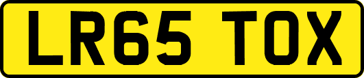 LR65TOX