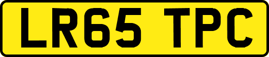 LR65TPC