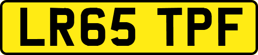 LR65TPF