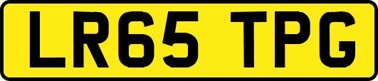 LR65TPG