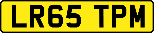 LR65TPM