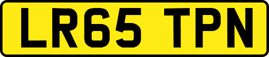 LR65TPN