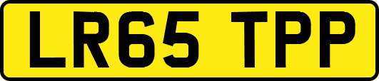 LR65TPP