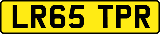 LR65TPR