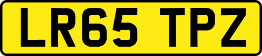 LR65TPZ
