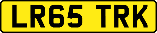 LR65TRK