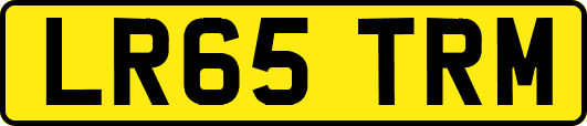 LR65TRM