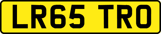 LR65TRO