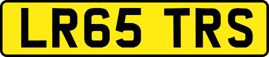 LR65TRS