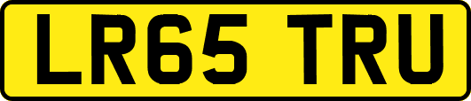 LR65TRU