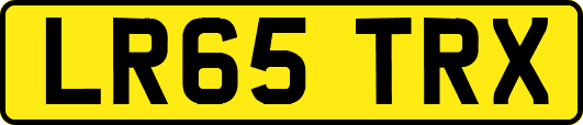 LR65TRX