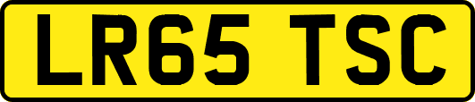 LR65TSC