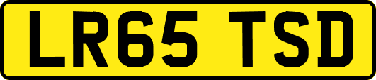 LR65TSD