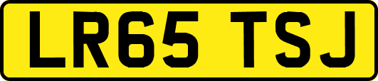 LR65TSJ