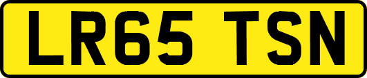 LR65TSN