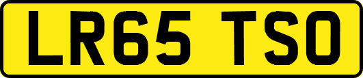 LR65TSO