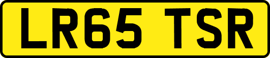 LR65TSR