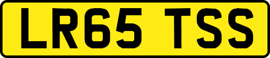LR65TSS