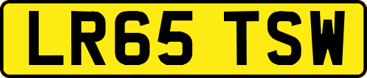 LR65TSW
