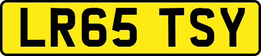 LR65TSY