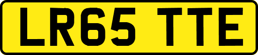 LR65TTE