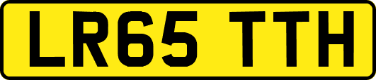 LR65TTH