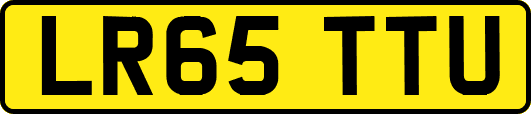 LR65TTU