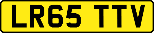 LR65TTV