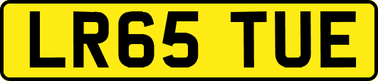LR65TUE