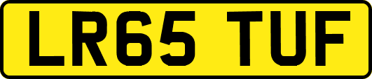 LR65TUF