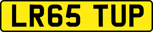 LR65TUP