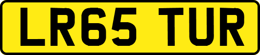 LR65TUR