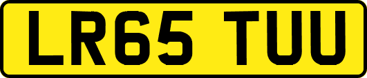 LR65TUU