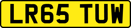 LR65TUW
