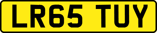 LR65TUY