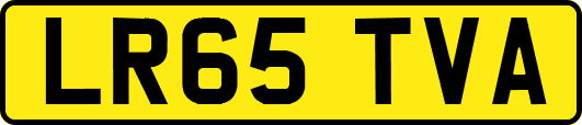 LR65TVA