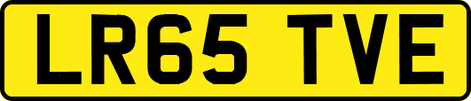 LR65TVE