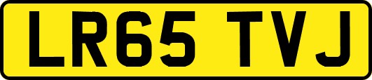 LR65TVJ