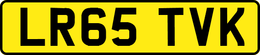 LR65TVK