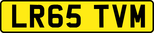 LR65TVM
