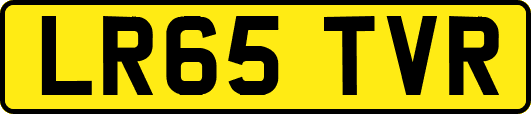 LR65TVR