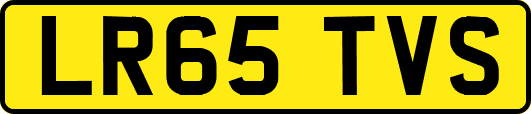 LR65TVS
