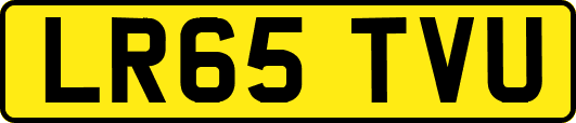 LR65TVU