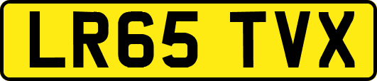 LR65TVX